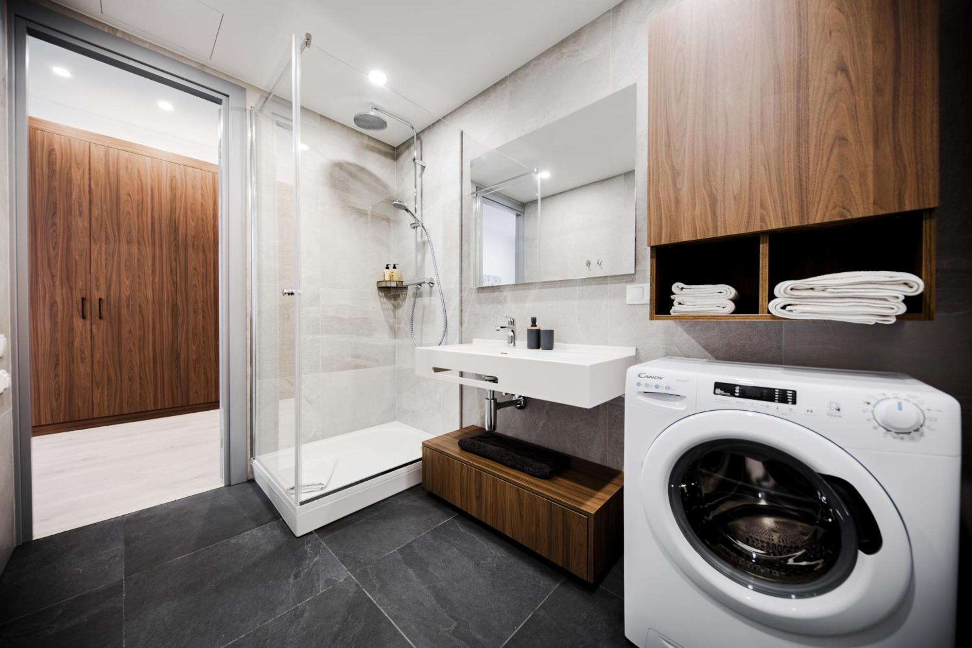 Rigaapartment Elizabetes 22 Self-Service Aparthotel Bagian luar foto